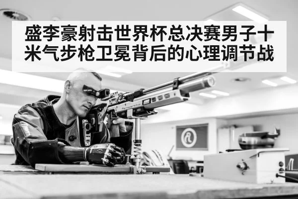 盛李豪射击世界杯总决赛男子十米气步枪卫冕背后的心理调节战